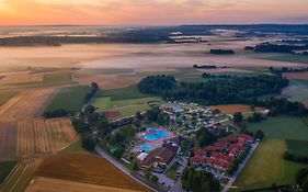 Terme Banovci - Hotel Zeleni Gaj